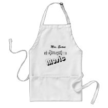 Music Apron