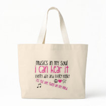 music bags