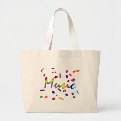 Music bags