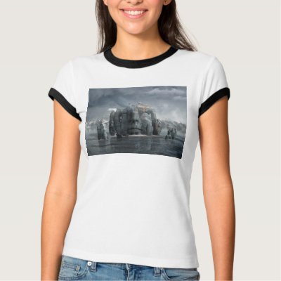 fotos de T-shirt