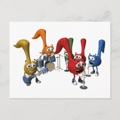 Music Band