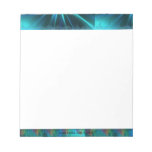 Music bars notepads
