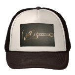 Music Beautiful Music Trucker Hat