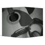 Music binder