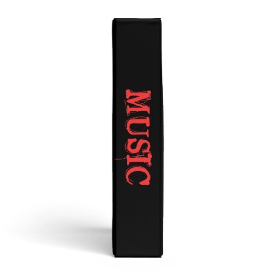 MUSIC binders