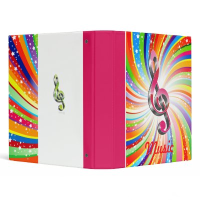 Music Binder