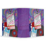 Music Binder
