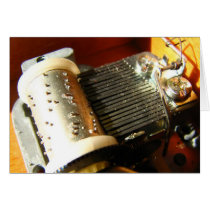 Music Box cards