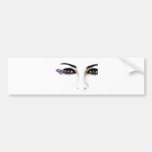 Music Bumper Sticker