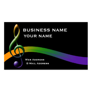 business music