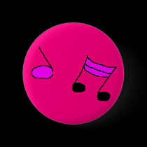 MUSIC buttons