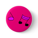 MUSIC buttons by DUVELINE MUSIC buttons