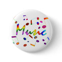Music buttons by TLArnold2 Music buttons