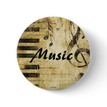 Music Pins