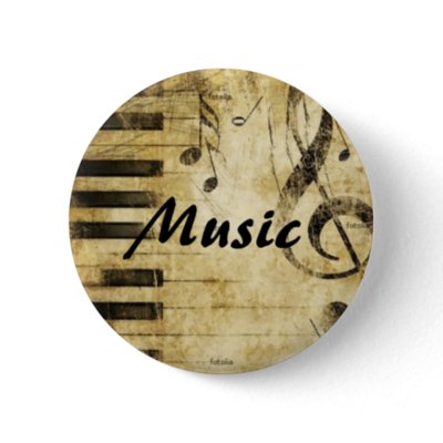 Music buttons