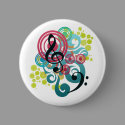Music buttons by bigspl Music buttons