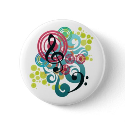 Music buttons