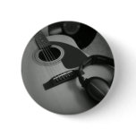 Music button
