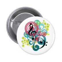 Music Buttons