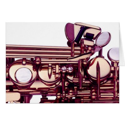 Music Card by REDINARD