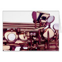 Music cards
