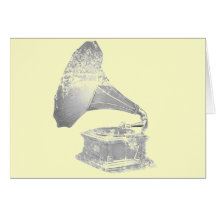 music cards
