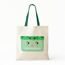 music cassette bags