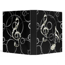 Music CD Binder by forbes1954 Music CD Binder