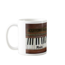 "Music" CD label mug by jstirling5791 "Music" CD label mug