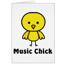 Music Chick