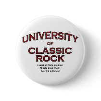 MUSIC-CLASSIC ROCK buttons
