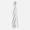 Music Clothing tie