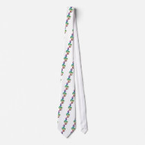 Music Clothing ties