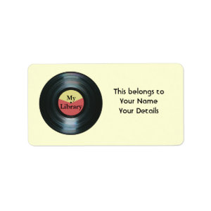 music vinyl records
