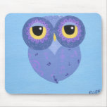 Music Comforts Me Mouse Pads