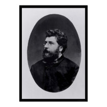 Music Composer Georges Bizet 1870 posters by lc_vintagephotos Music Composer Georges Bizet 1870 posters