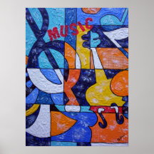 Music Composition 2 Poster