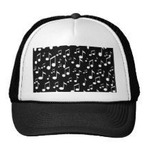 Music Creator_ Hats