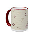 Music Cup mugs