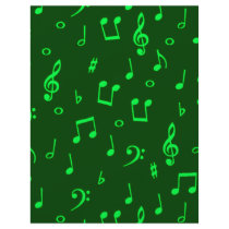 Music Cures_ flyers by ELENNE Music Cures_ flyers
