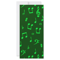 Music Cures_ rack cards