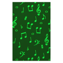 Music Cures_ stationery