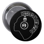Music custom color button