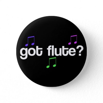 flute design