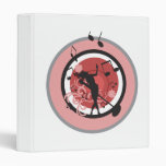 music diva vector binders