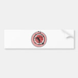 music diva vector bumper stickers