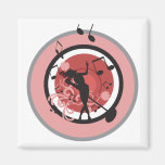 music diva vector magnets