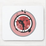 music diva vector mousepads