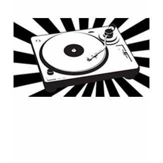 music dj tshirt shirt