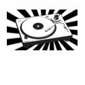 music dj tshirt